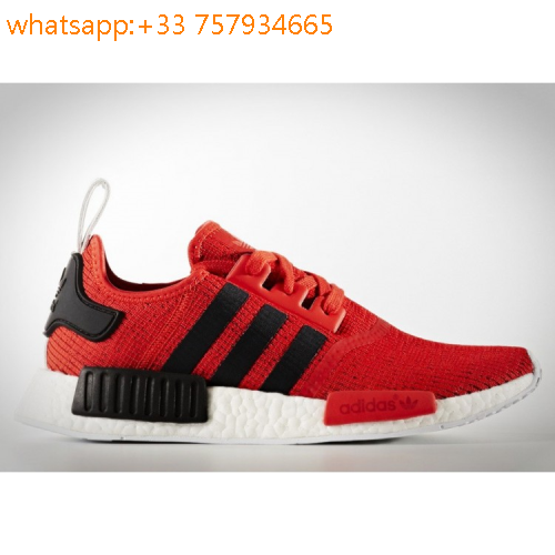 soldes adidas nmd  enfant