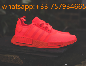 adidas nmd r1 rouge,acheter Adidas basket original NMD R1 Rouge Noir Blanche BB2885 Achat Vente 